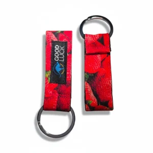 LLAVERO AKAI ROSSINI