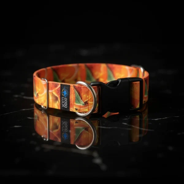 COLLAR SHIRO BELLINI - Imagen 3